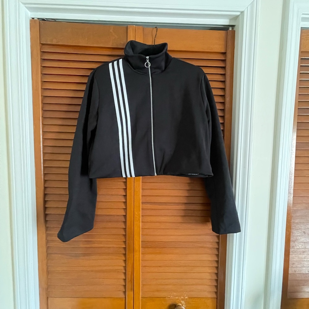 Adidas Originals Jacket - Picture 2 of 6